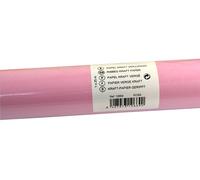 Papel de embalar kraft rollo sadipal fusion 1x50 m rosa