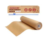 Papel De Horno Accesorios Para Freidora De Aire Con Silicona Antiadherente