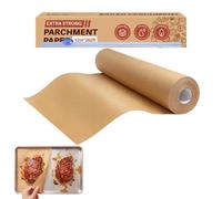 Papel de horno Accesorios Para Freidora De Aire Con Silicona Antiadherente