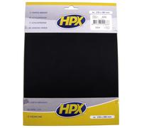 Papel De Lija Al Agua Hpx P400 4 Hojas