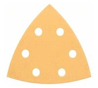 PAPEL DE LIJA DELTA 93MM G180 - 50 UDS - B 2608607883
