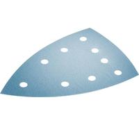 Papel de lija Festool 100x150mm P120 STF DELTA/9 P120 GR/100