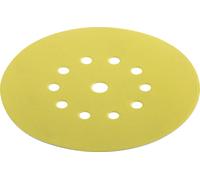 Papel de lija flexible Klett D225-10 SF-P120, paquete de 25 unidades, línea Xtreme - 533822