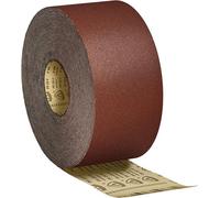 Papel de lija Klingspor PS22 115mm/50m grano A100