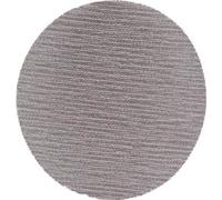 Papel de lija Mirka Abranet para lacas, con sistema de sujeción por velcro | KL-ABRANET 150MM, grano 600