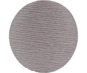 Papel de lija Mirka Abranet para lacas, con sistema de sujeción por velcro | KL-ABRANET 150MM, grano 600