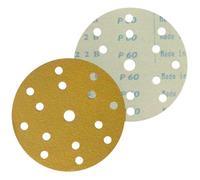 Papel de lija STARCKE 10KZU320P