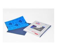 Papel de lija STARCKE 10MW0600P