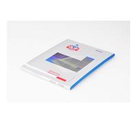 Papel de lija STARCKE 10MW2500P