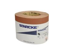 Papel de lija STARCKE 10R00100