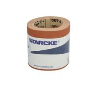 Papel de lija STARCKE 10R00400