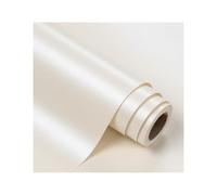 Papel de regalo de 4 rollos, papel de regalo blanco mate, papel de regalo nacarado, blanco lechoso, embalaje de cumpleaños, decoración de Navidad