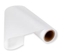 PAPEL DIBUJO LIDERPAPEL 750MMX20M 90G/M2 VEGETAL ROLLO