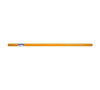 Papel Kraft Verjurado SADIPAL Fusión Naranja, Rollo 1x3 m.