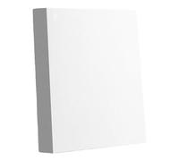 Papel para Acuarela, Dibujo y Pintura, -20 hojas/paquete, 230g | Resistencia a formación, Papel Caligrafía, Práctica caligrafía, Para Estudiantes