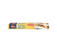 Papel Para Horno Antiadherente 8 M