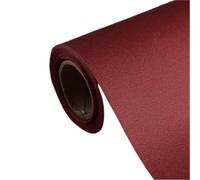 Papel Para Ramos De Flores Rollo impermeable de 60cm x 6 metros, papel embalaje Color sólido con flores, suministros for envolver ramo