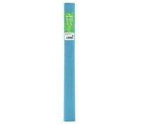 Papel Pinocho CANSON 0,5 x 2,5 m. 32g/m2 Azul Turquesa