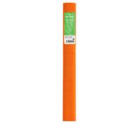 Papel Pinocho CANSON 0,5 x 2,5 m. 32g/m2 Naranja