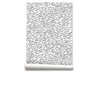 Papel pintado infantil lol lol - blanco - 1 rollo 55 x 300 cm