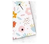 Papel pintado infantil sprint flowers sprintflowers - multicolor - 1 rollo 55 x 300 cm