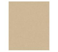 Papel pintado vinílico lino tostado 0,53x10 metros