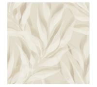 Papel pintado vinílico marmol blanco 0,53x10 metros