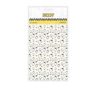 Papel regalo infantil snoopy - papel de regalo original + kit envolver