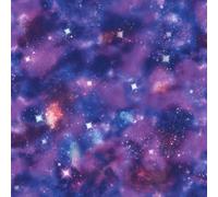 Papel Tapiz Espacial Cósmico - RASCH 273205 - Nuevas Estrellas Vía Láctea