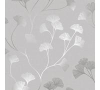 Papel Tapiz Floral Botánico Jardín Pradera Flores Meadow Rosas - Elija Diseño