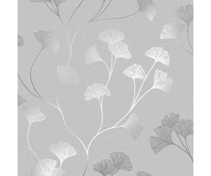 Papel Tapiz Floral Botánico Jardín Pradera Flores Meadow Rosas - Elija Diseño