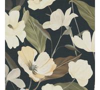 Papel Tapiz Floral Erismann Jardín Secreto Fairy Blossom 1050815 Vinilo