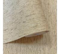 Papel Tapiz Texturizado Liso Avena Boho Rasch 571066 Rollo