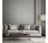 Papel Tapiz Veteado Venezia M66307 Brillo Natural Relieve Metálico Vinilo Muriva