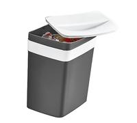 Papelera Colgante para Armario