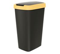Papelera COMPACTA Q 45 L Keden tapa NSAB45-1215C
