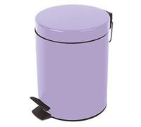 Papelera con Sydney 3L, lavanda