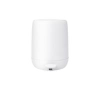 Papelera de baño SONO, 5 l, blanco, Blomus