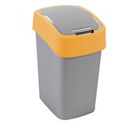 Papelera de Segregación con Tapa Curver Flip Bin 25L