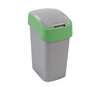 Papelera de Segregación con Tapa Curver Flip Bin 25L