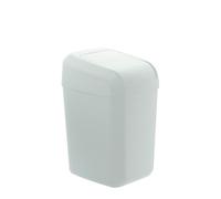 Papelera denox blanco 30 l (35 x 28 x 53 cm)