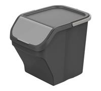 Papelera Mondex 25 L - Marca: Mondex - EAN: 8053687881464