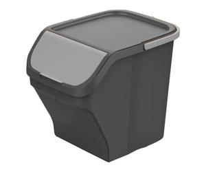 Papelera Mondex 25 L - Marca: Mondex - EAN: 8053687881464