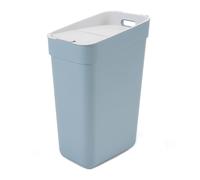 Papelera para reciclar Cubo de basura de 30 litros Curver