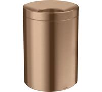 Papelera universal AXOR de hansgrohe, 42872310, Color: Polished Red Gold