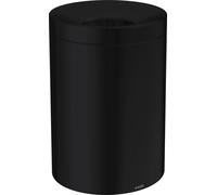 Papelera universal AXOR de hansgrohe, 42872670, Color: negro mate