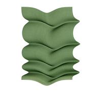 Paper Collective Green Fold 50x70 cm