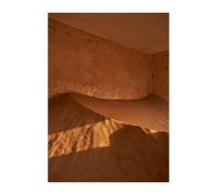 Paper Collective Lámina Sand Village II 50x70 cm