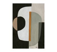 Paper Collective Lámina The Voice Within 01 50x70 cm