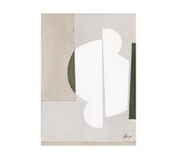 Paper Collective Póster Aligned 50x70 cm